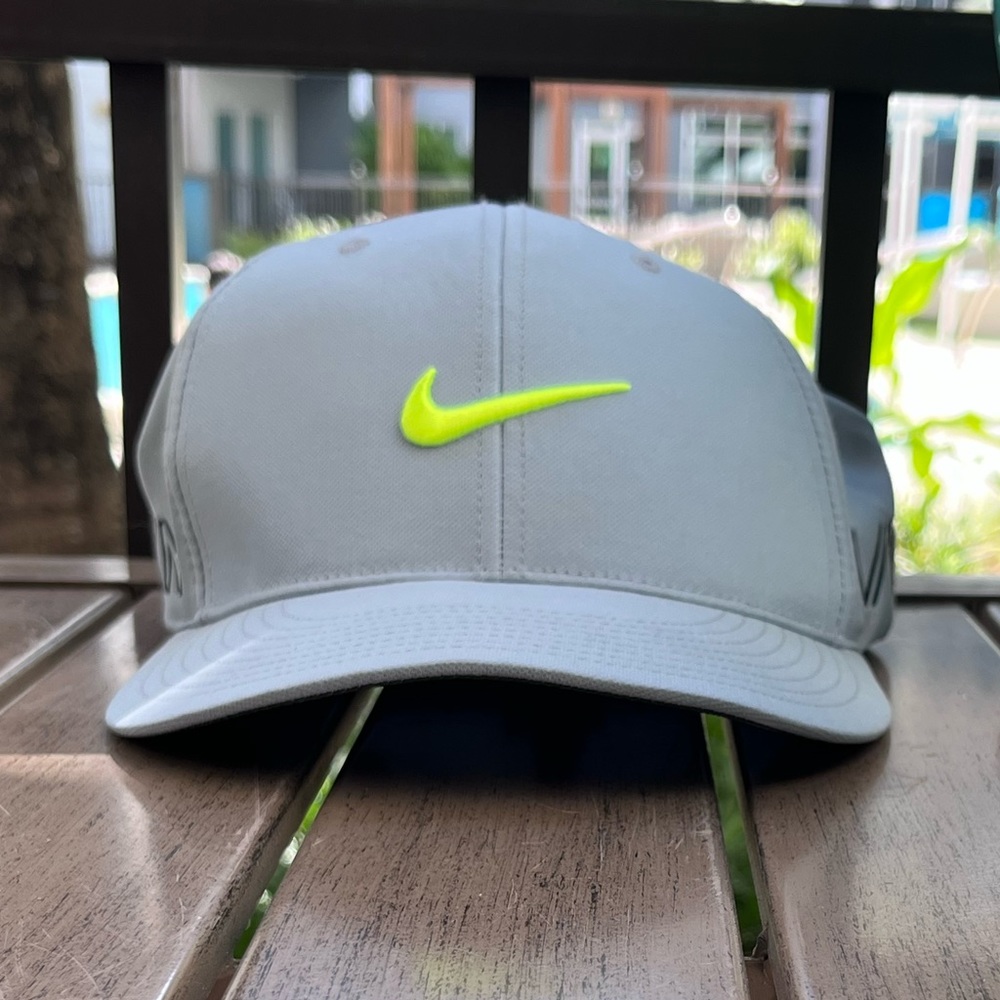 Nike Vapor RZN Flexfit hat